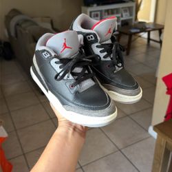 Boys Jordan’s 