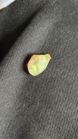 Opal Australia coober pedy and Ethiopian opal