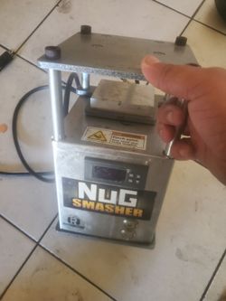 Nug smasher