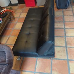 Couch , Sleeper Sofa 