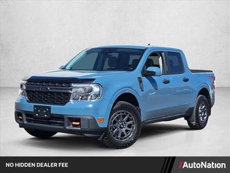 2022 Ford Maverick