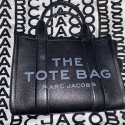 THE TOTE BAG Marc Jacob’s 