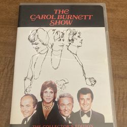 The Carol Burnett Show 714 & 717, 1974, Starring Steve Lawrence 