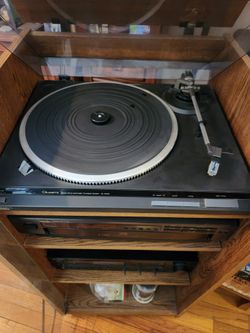 Stereo System Components Indivudually Priced