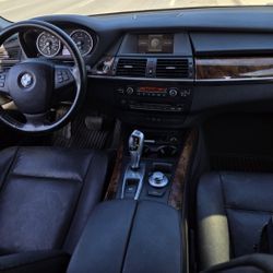 2007 BMW X5