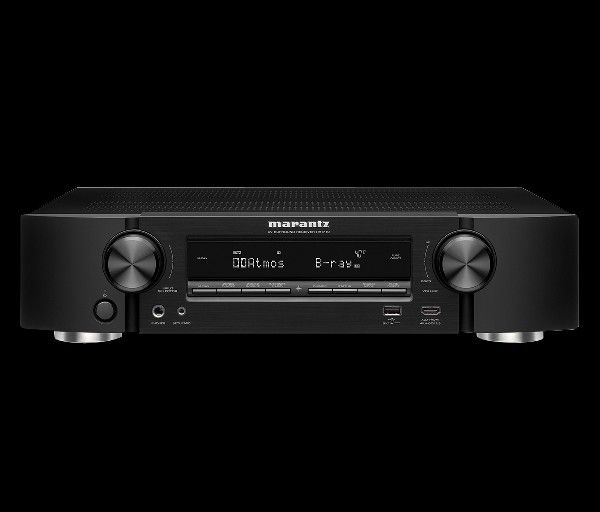 Marantz 7.1 Dolby Atmos Audio Receiver