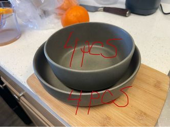 Dish set