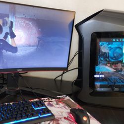 Alienware Aurora R14