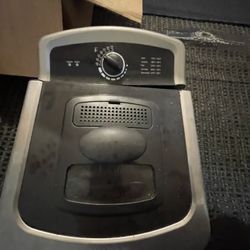 Fryer