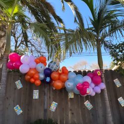 Fiesta Decor