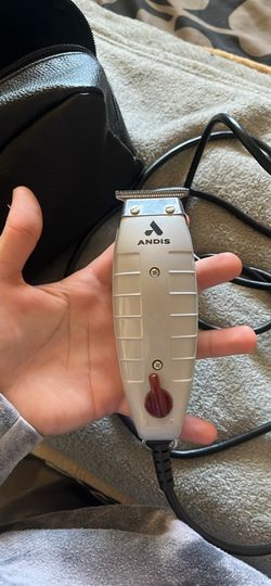 Andis trimmers