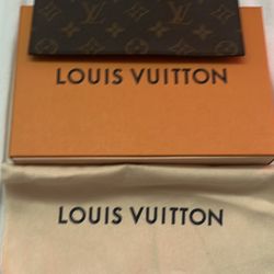 Louis Vuitton Coin Purse
