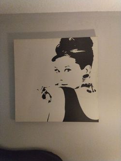 Audrey Hepburn