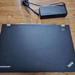 ThinkPad W530 w/ Windows 11 Pro + SSD