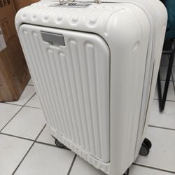 Carry-On Luggage