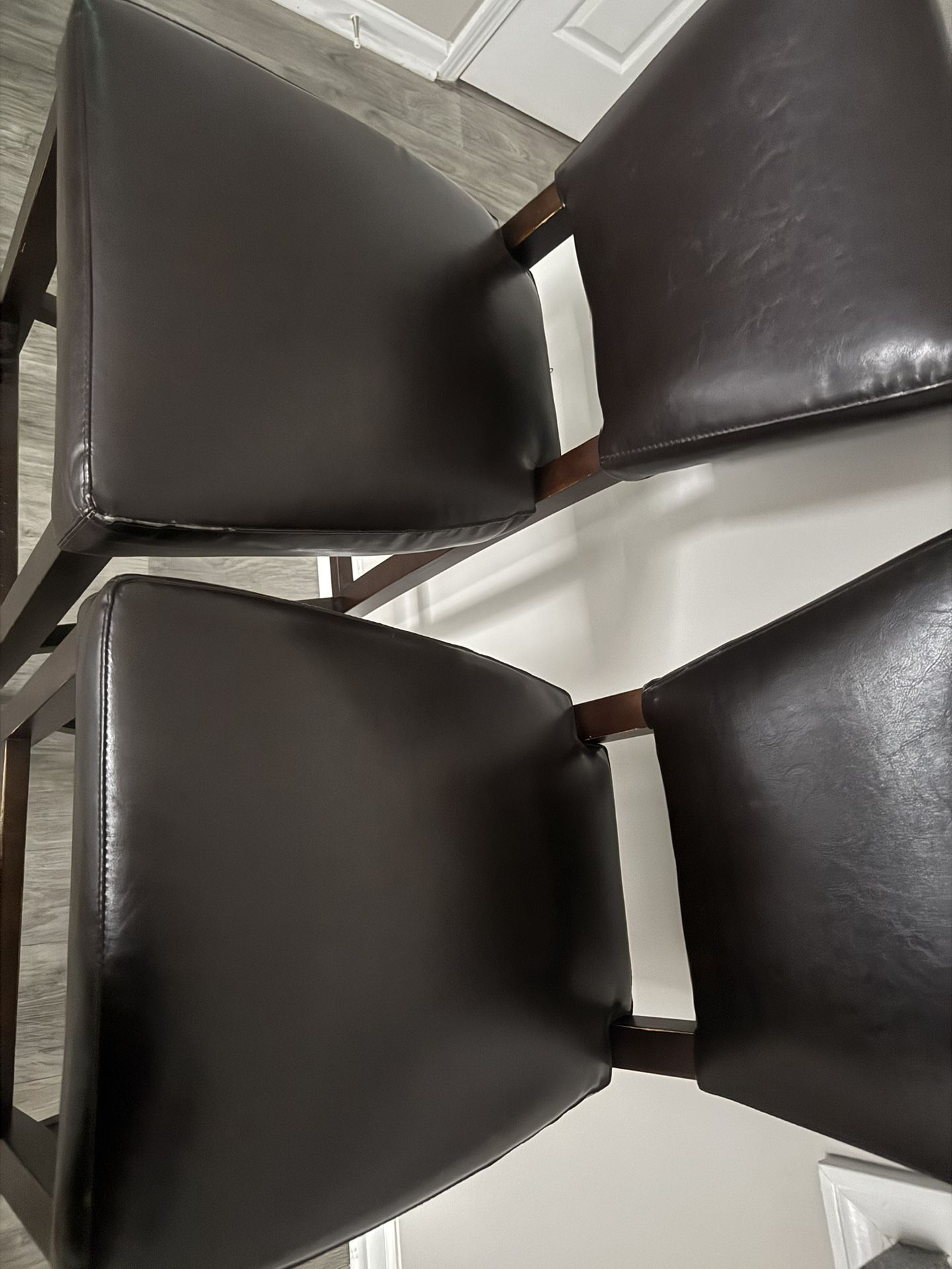 Counter Height Bar Chairs