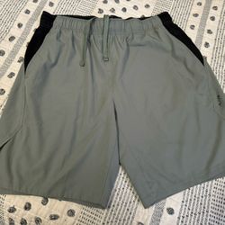 Man Short Size Medium