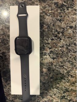 Apple Watch Series 11 46mm Jet Black