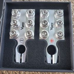 Vgate Car Battery Terminals(new) 30$ Firm