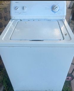 Non working Kenmore washer