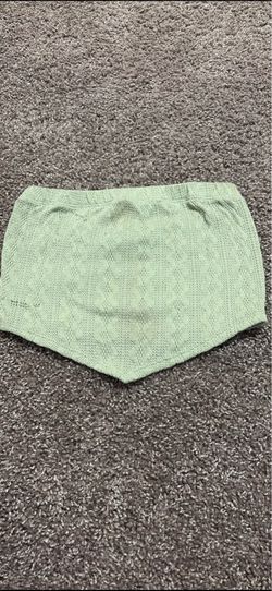 Rue 21 crop top size extra small