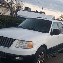 2005 Ford Expedition