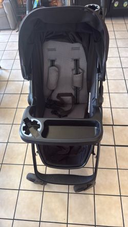 Baby stroller