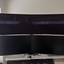 Monitors 