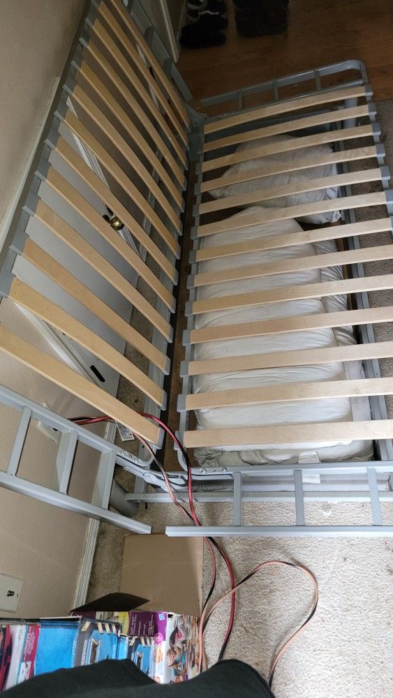 IKEA Futon
