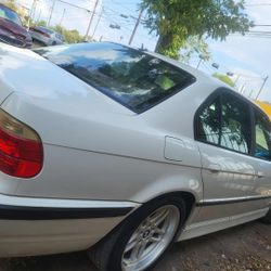 Collectors Edition Bmw 740ia M SPORT 