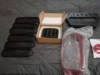 2021+ Ford Bronco Accessories