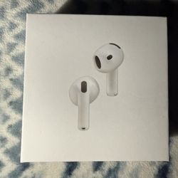 AirPod Gen 4