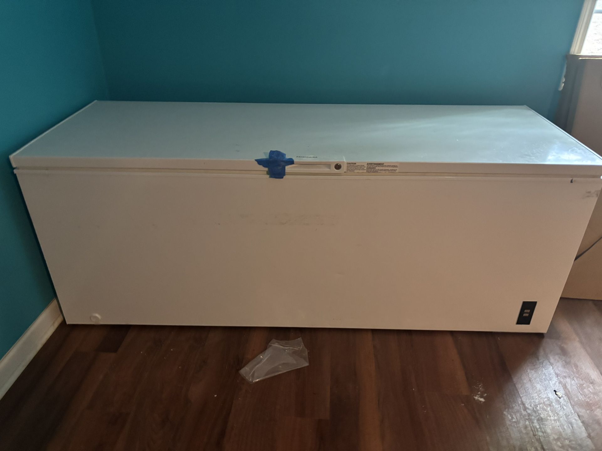 Deep Freezer