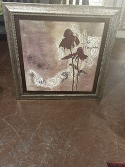 Wall Decor $ 10