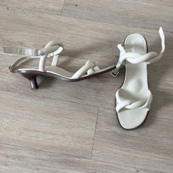 Women’s Short Heel 