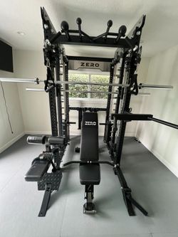 💥Smith Machine 400💥