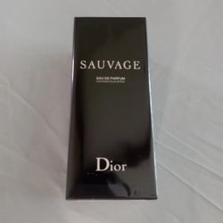 Dior sauvage