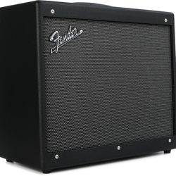 Used Fender Mustang Gtx100 Guitar Combo Amp