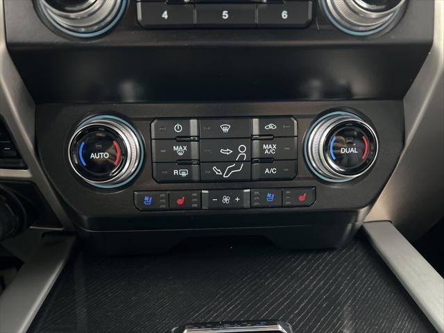 2021 Ford Super Duty F-350 SRW