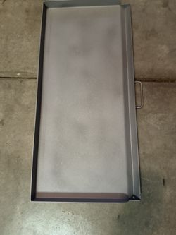 Flat Iron For Grilling