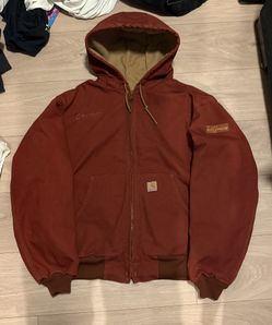 Vintage Carhartt Jacket (XL) — Trades Welcome