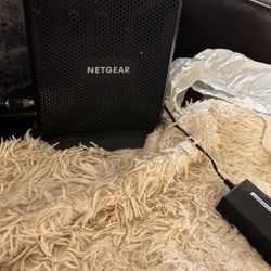 Used netgear Modem For Sale