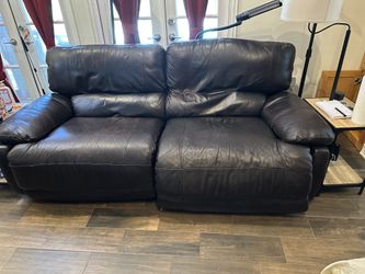 Three Piece Living Room Set