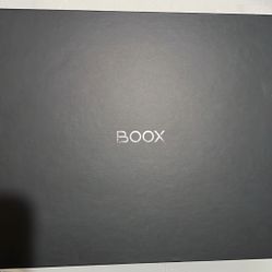Boox Note Series Air5 Tablet 