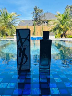 Yves Saint Laurent MYSLF Eau de Parfum