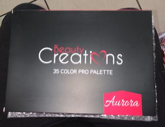 Beauty Creations Aurora Palette