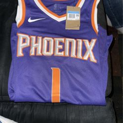 Phoenix Jersey