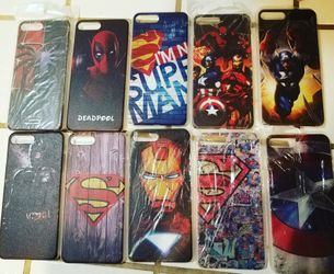 Iphone 7/7+ Cases