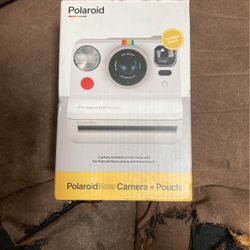 PolaroidNOW Camera