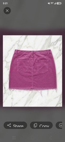 Forever 21 skirt